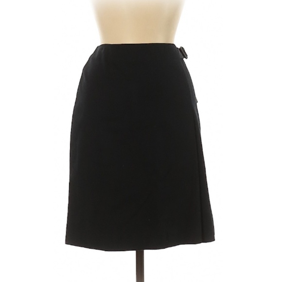 Talbots A-Line Skirt - Picture 1 of 3